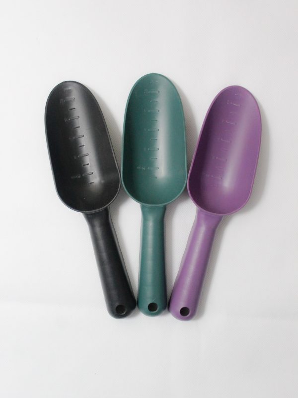 Plastic Shovel For Soil