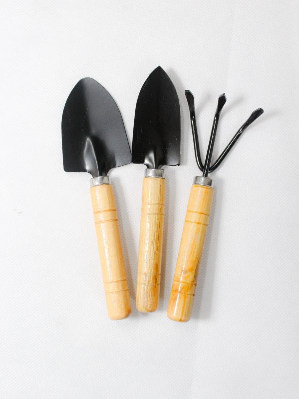 Mini Tool Set 3Pcs