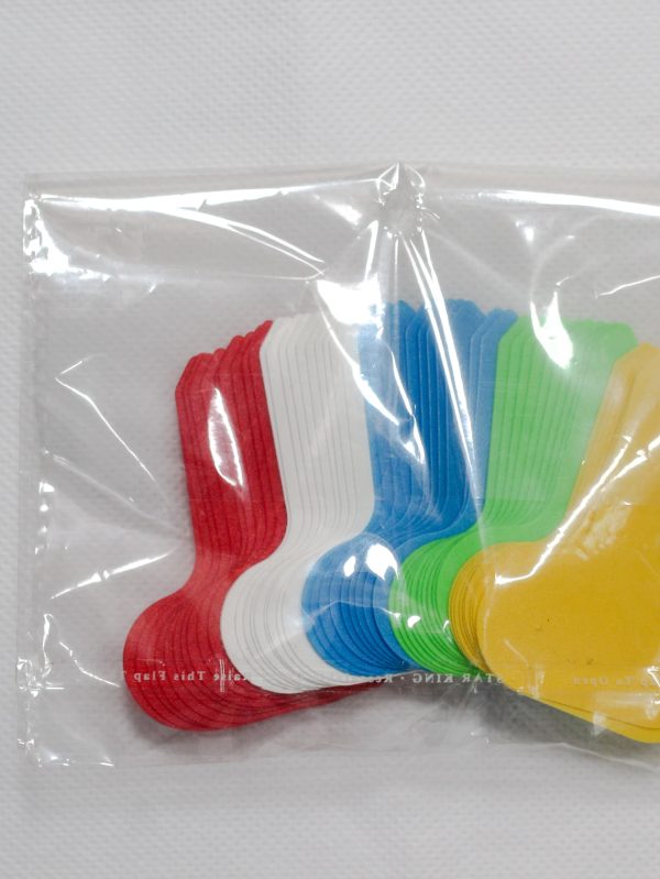 Plastic Plant Tag 50Pcs