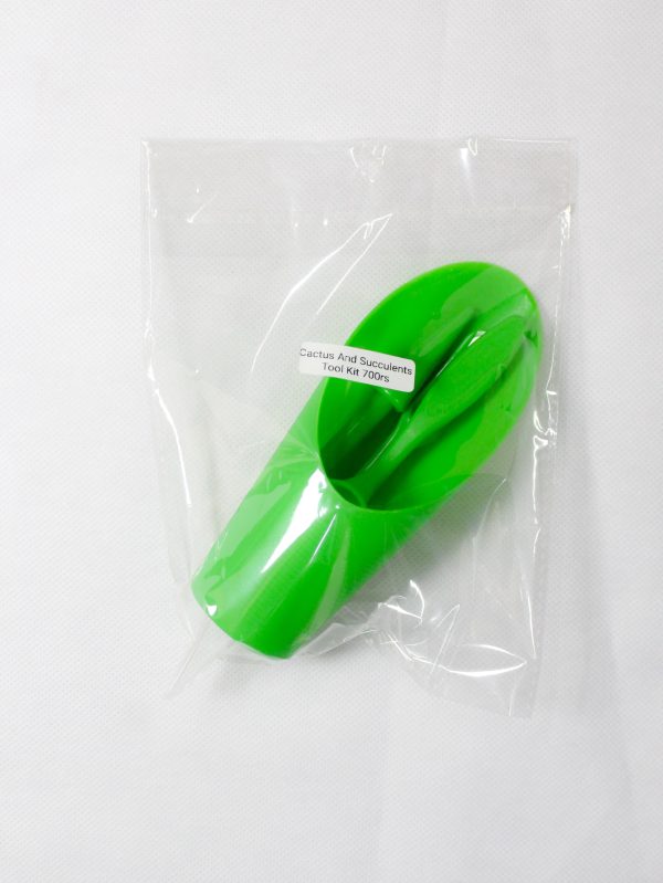 Plastic Cactus And Succulents Tool Kit 4Pcs
