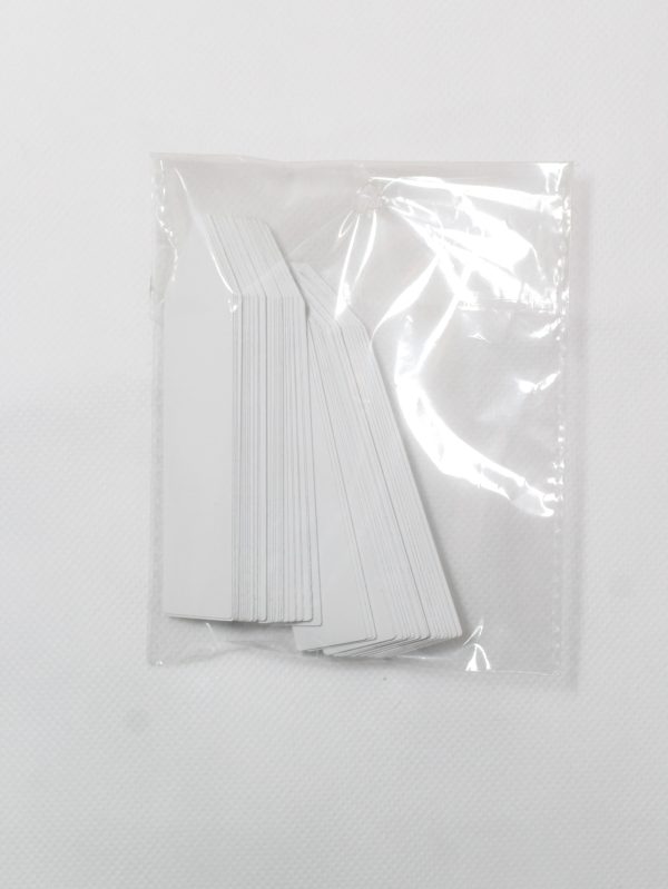 Plastic Plant Tags 50Pcs