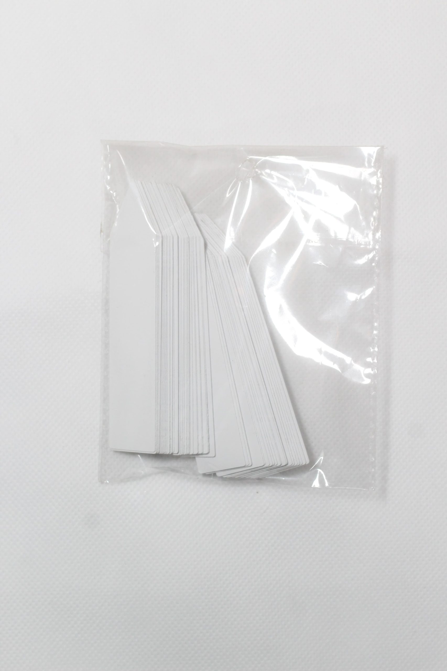 Plastic Plant Tags 50Pcs