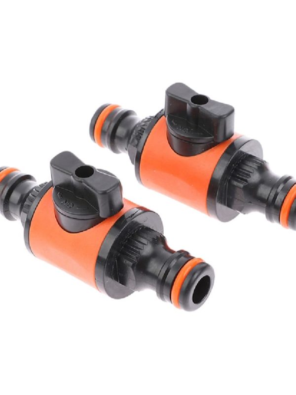 Garden Hose Pipe Faucet Shut