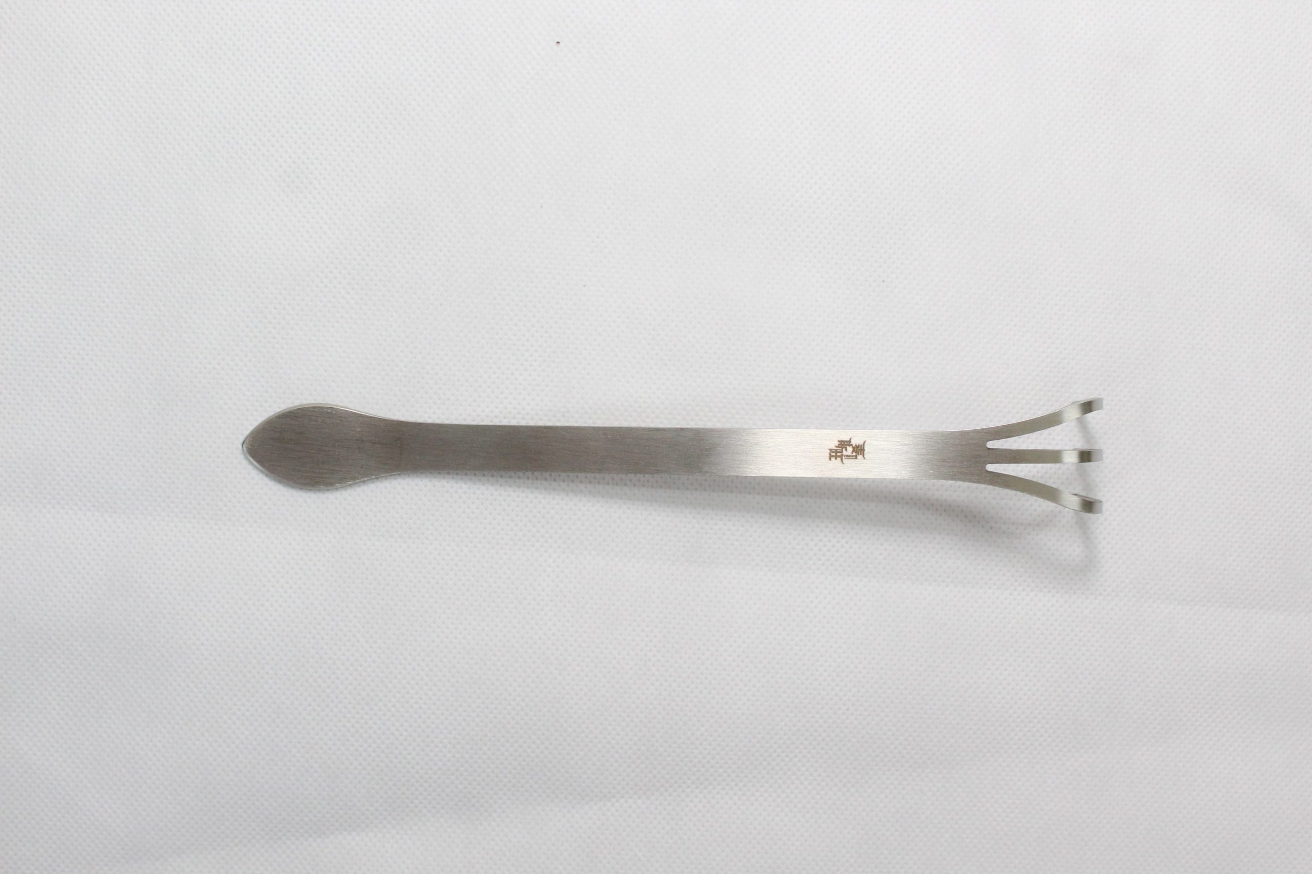 Bonsai Stainless Steel Roots Rake