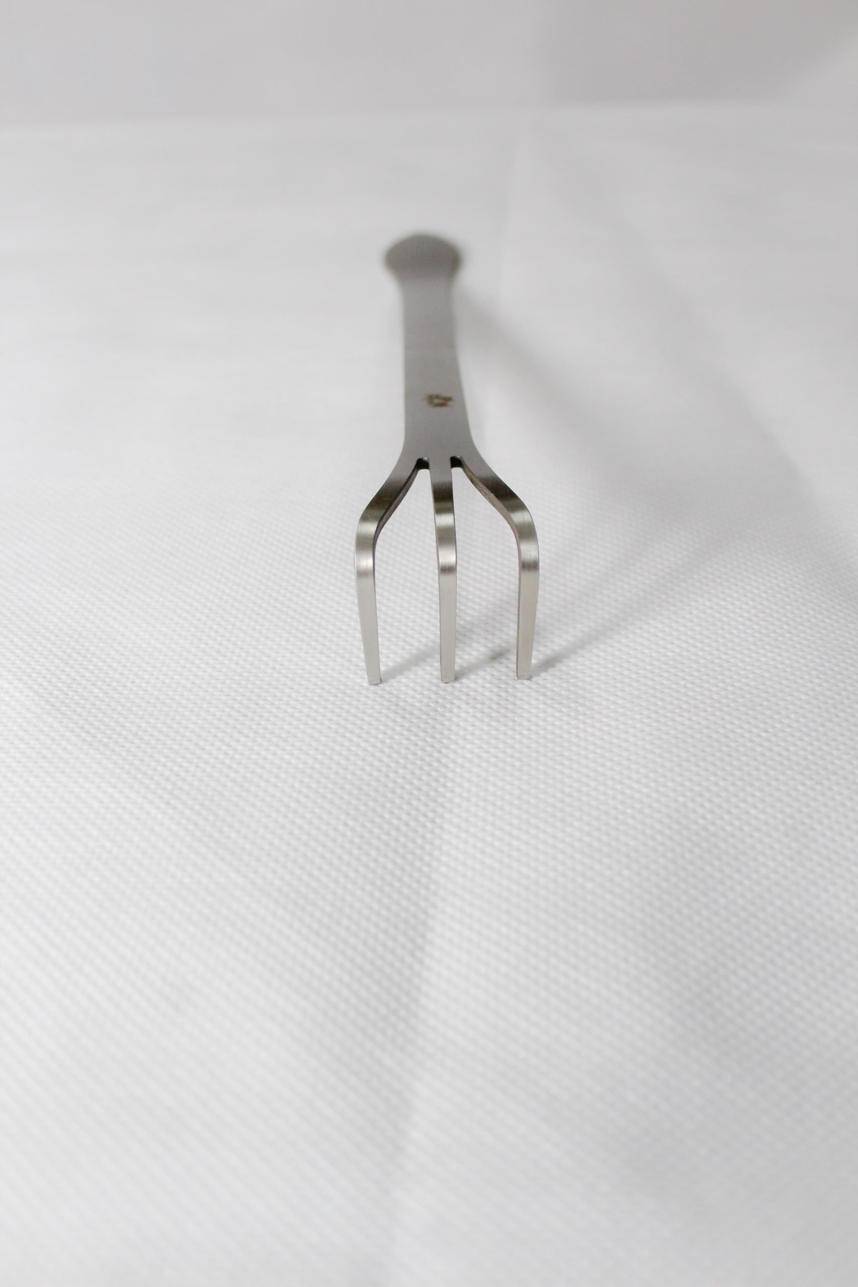 Bonsai Stainless Steel Roots Rake - Image 2
