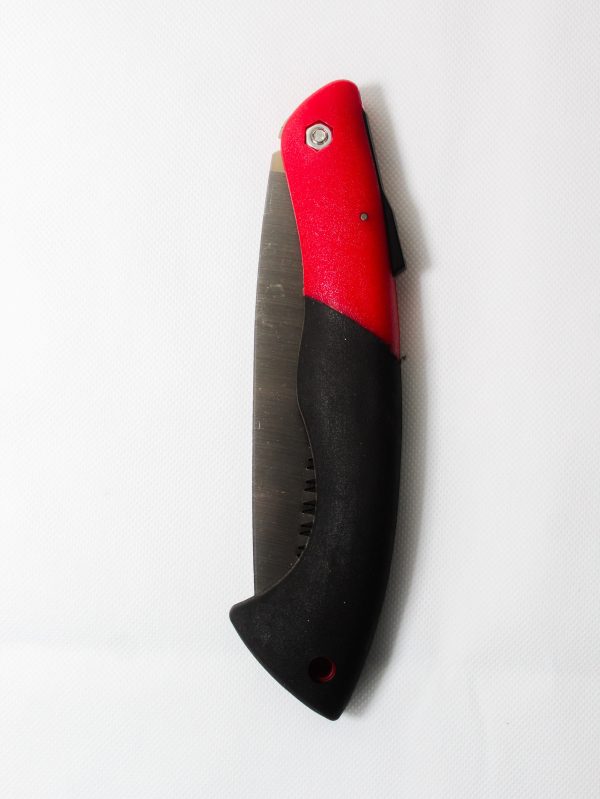 Folding Hand Saw