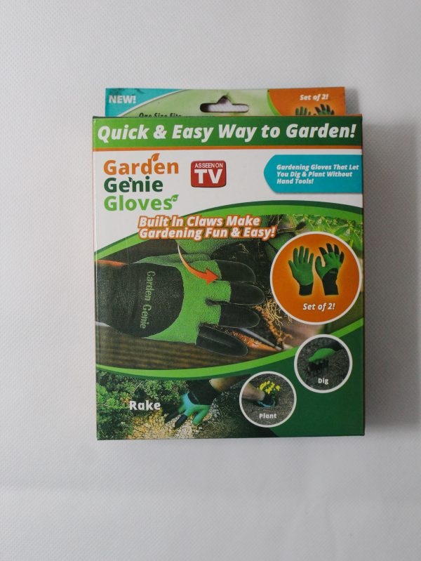 Garden Gloves