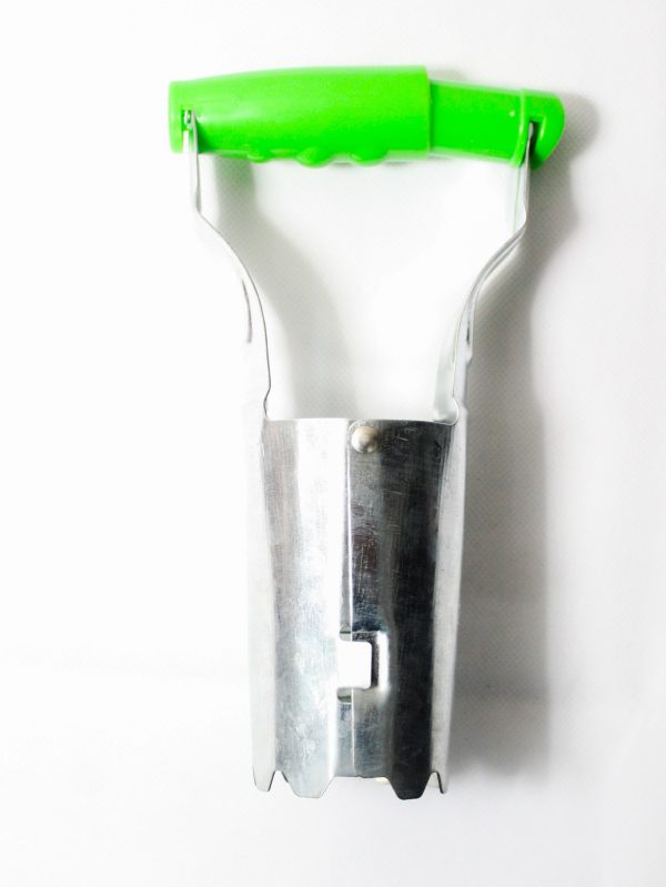 Transplanter Galvanised Steel Sheet And Plastic