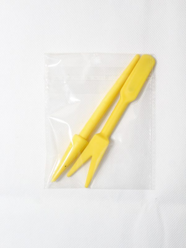 Seeds And Reporting Kit