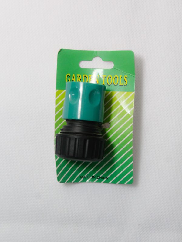 Pipe Connector 3/4Inch