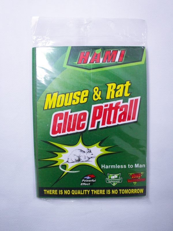 Mouse Trap
