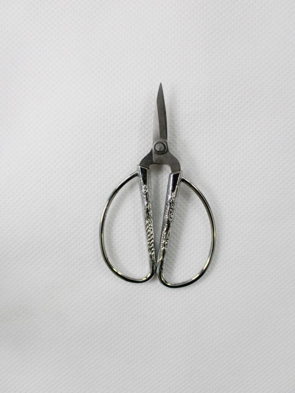 Mini Scissor Stee
