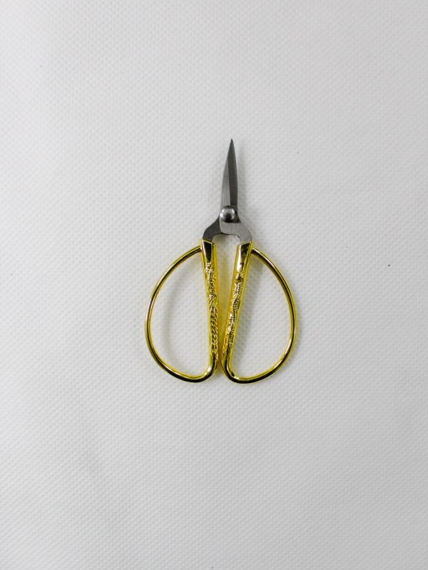 Mini Scissor Steel