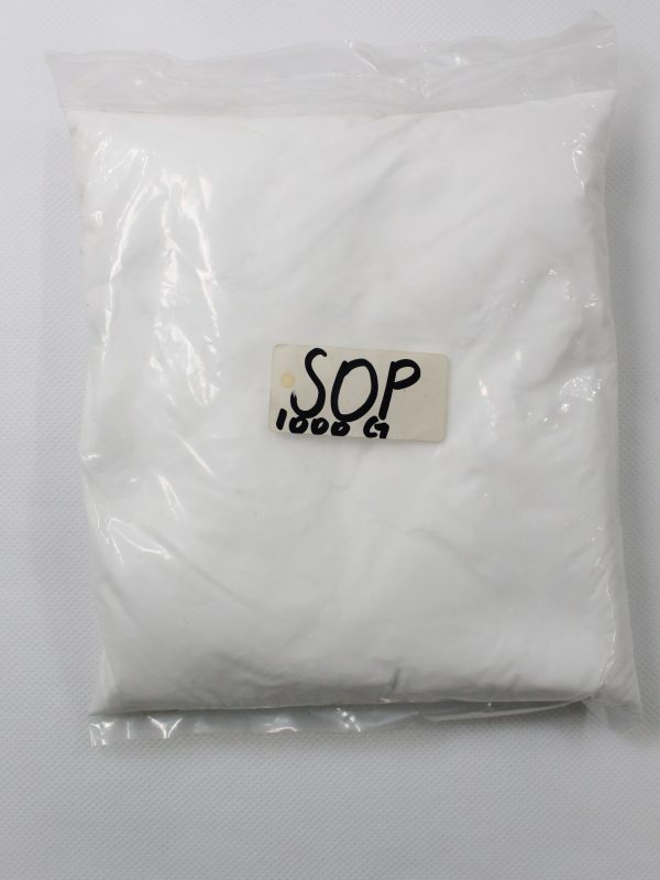 SOP Sulphate Of Potash 1Kg Pack