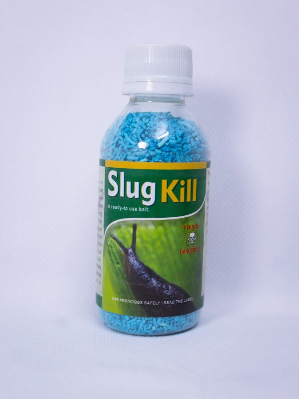 Slug Kill 100gram