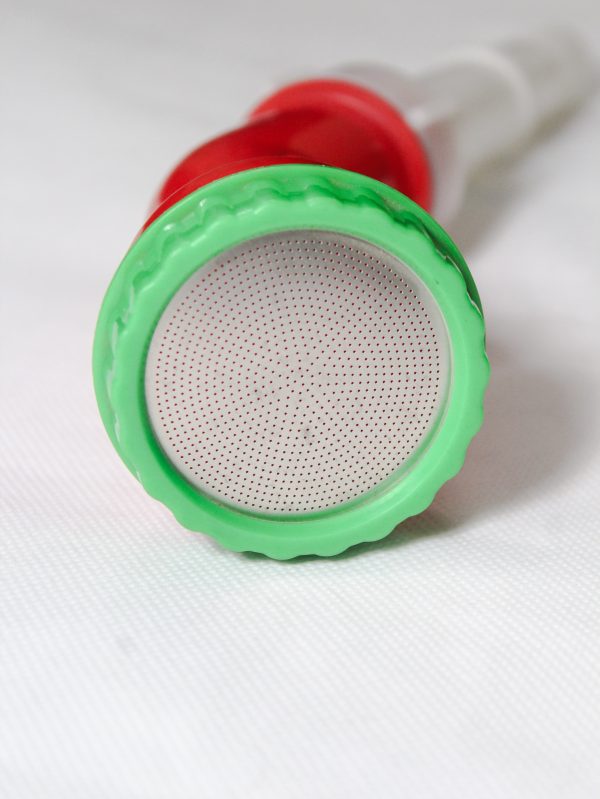 Pipe Shower 1500Holes