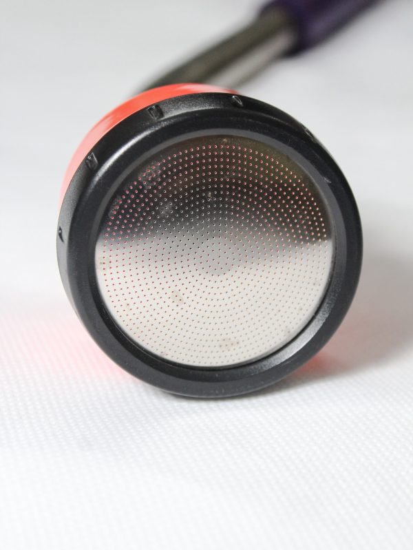 Pipe Shower 1000Holes