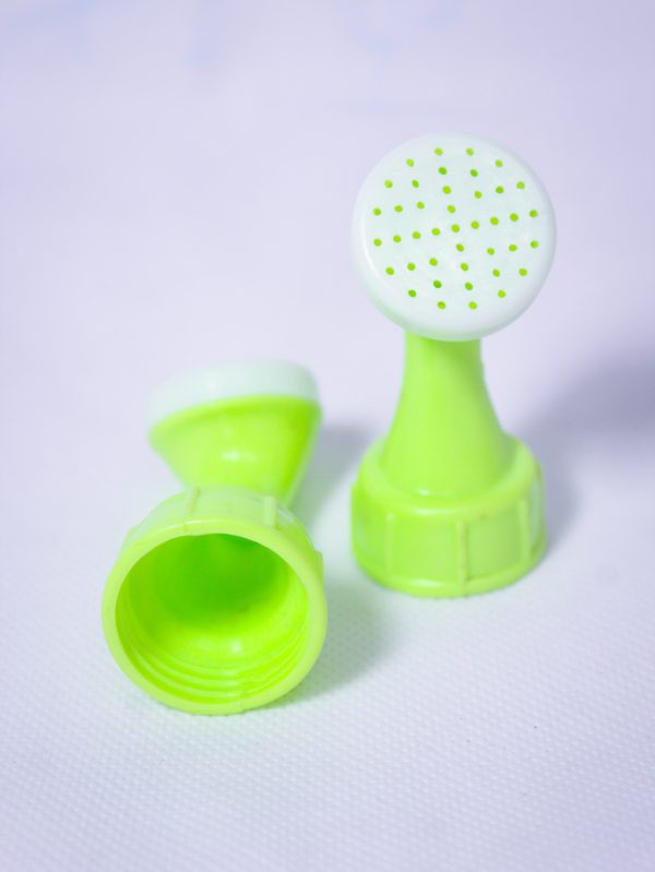 Cap Sprinkler 2Pcs