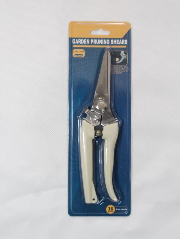 Garden Scissor