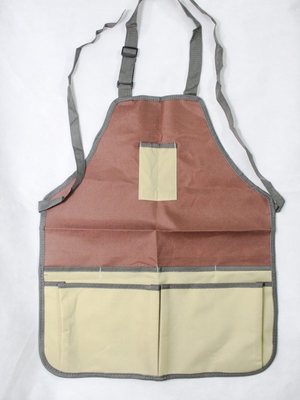Garden Apron