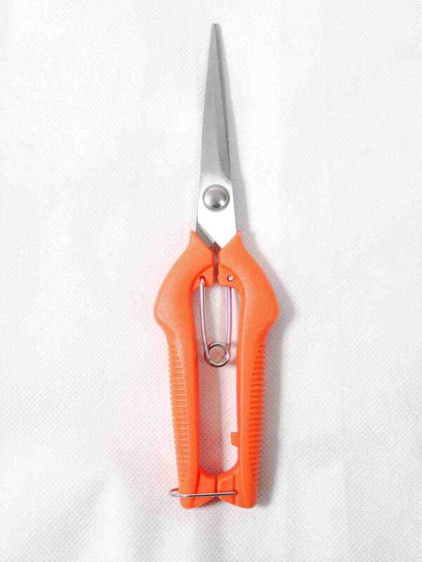 Pruning Scissor Plastic And Sk Blade