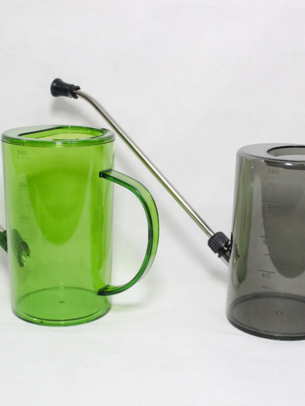 Water Can Imported Long Mouth 1 Litre Each