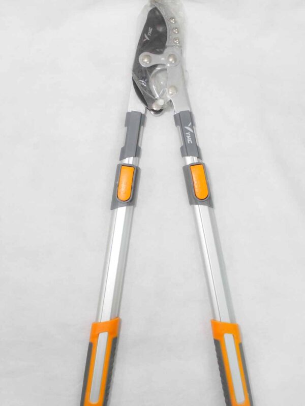 Lopper Or Branch Cutter Long Expandable
