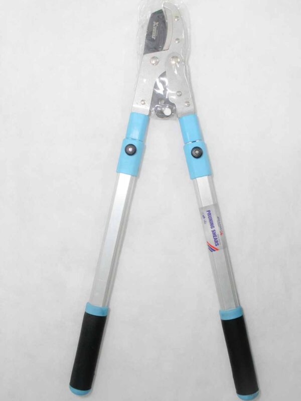 Lopper Or Branch Cutter Long Expandable Made In Germany