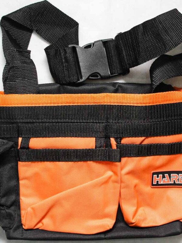 Gradening Tools Bag Harden