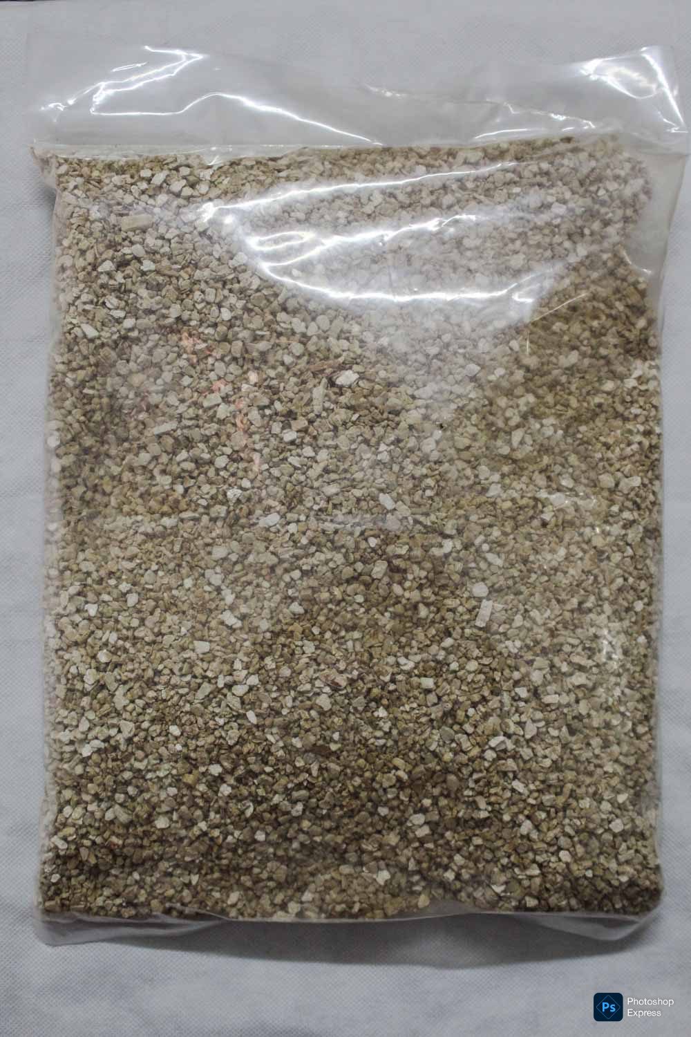 Vermiculite 500Gram Pack