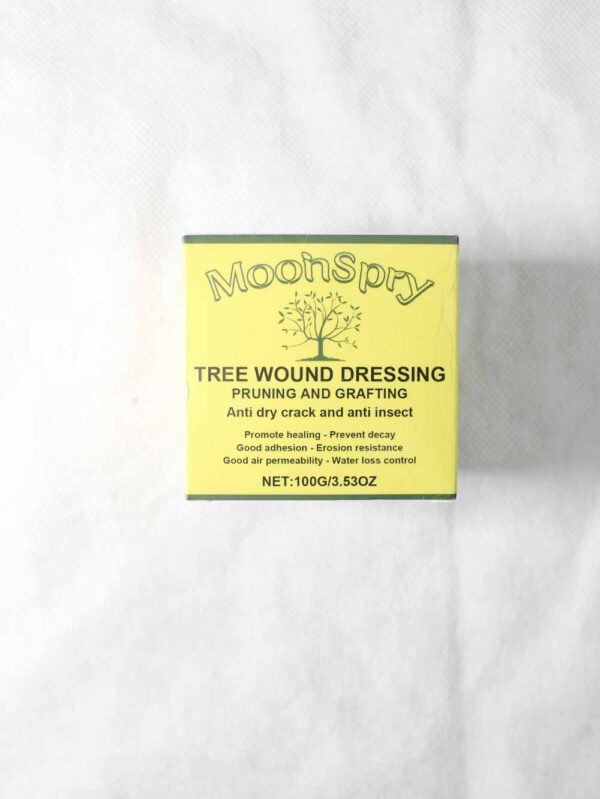 Tree Wound Sealer 100g