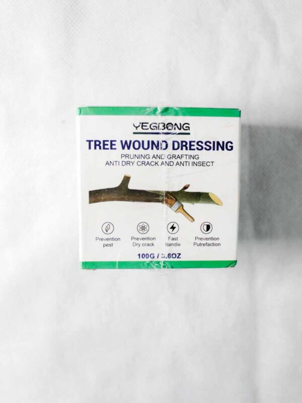 Tree Wound Sealer 100g