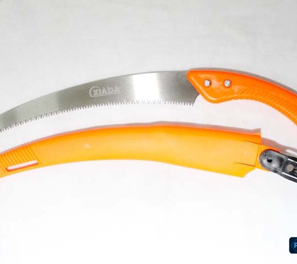 Hand Saw With Cover Large