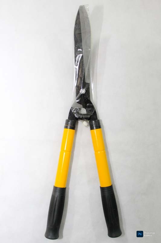 Garden Scissor Expandable